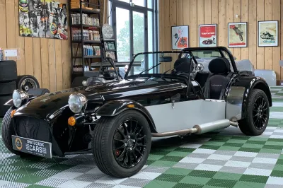 Classic 7
